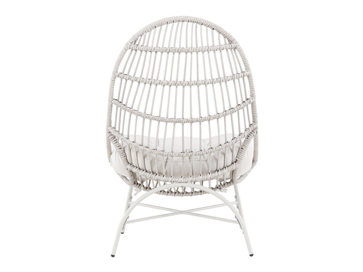 Sillón plara exterior 642479