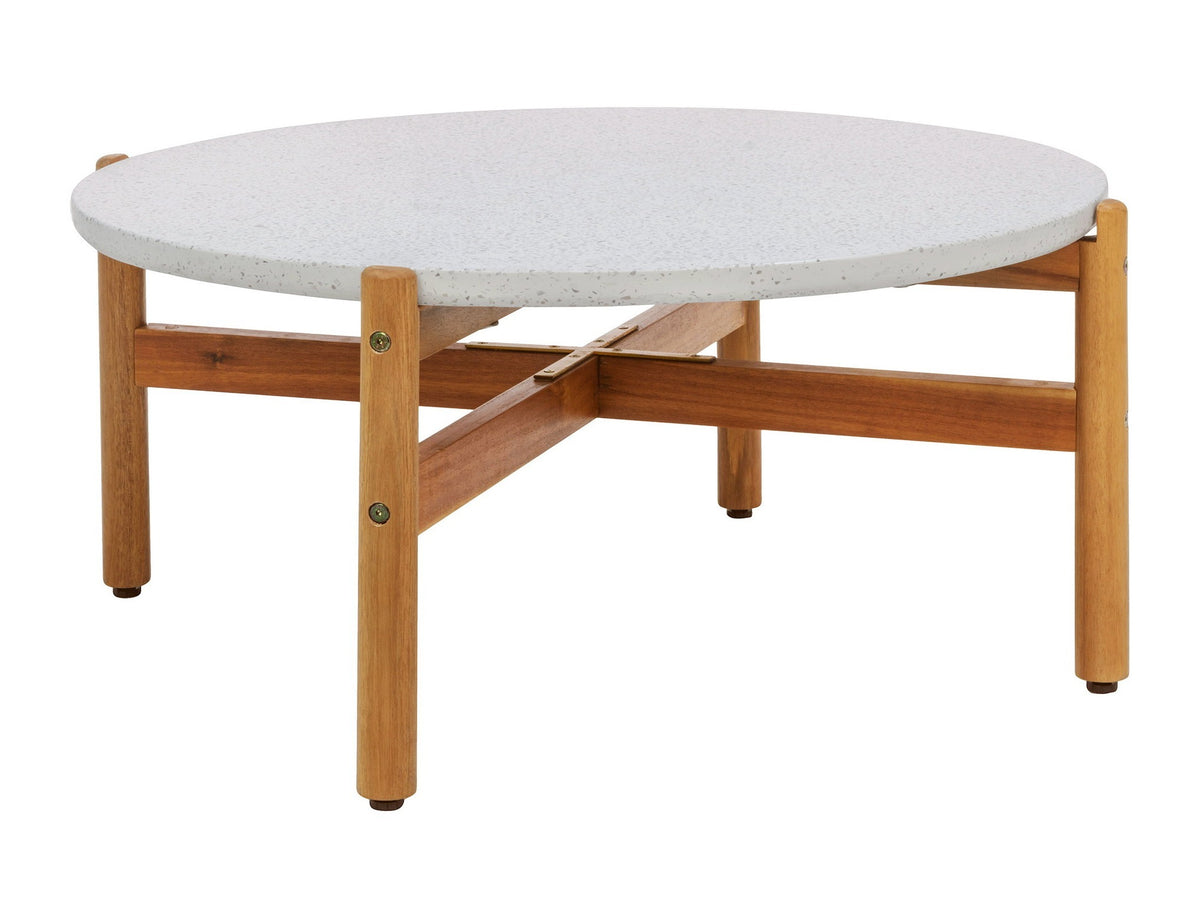 Conjunto de muebles de exterior 642392