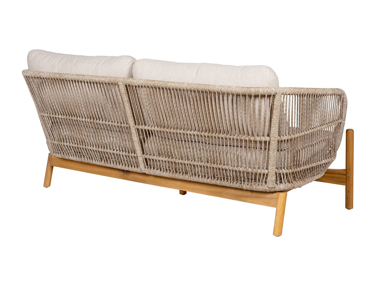 Conjunto de muebles de exterior 642392