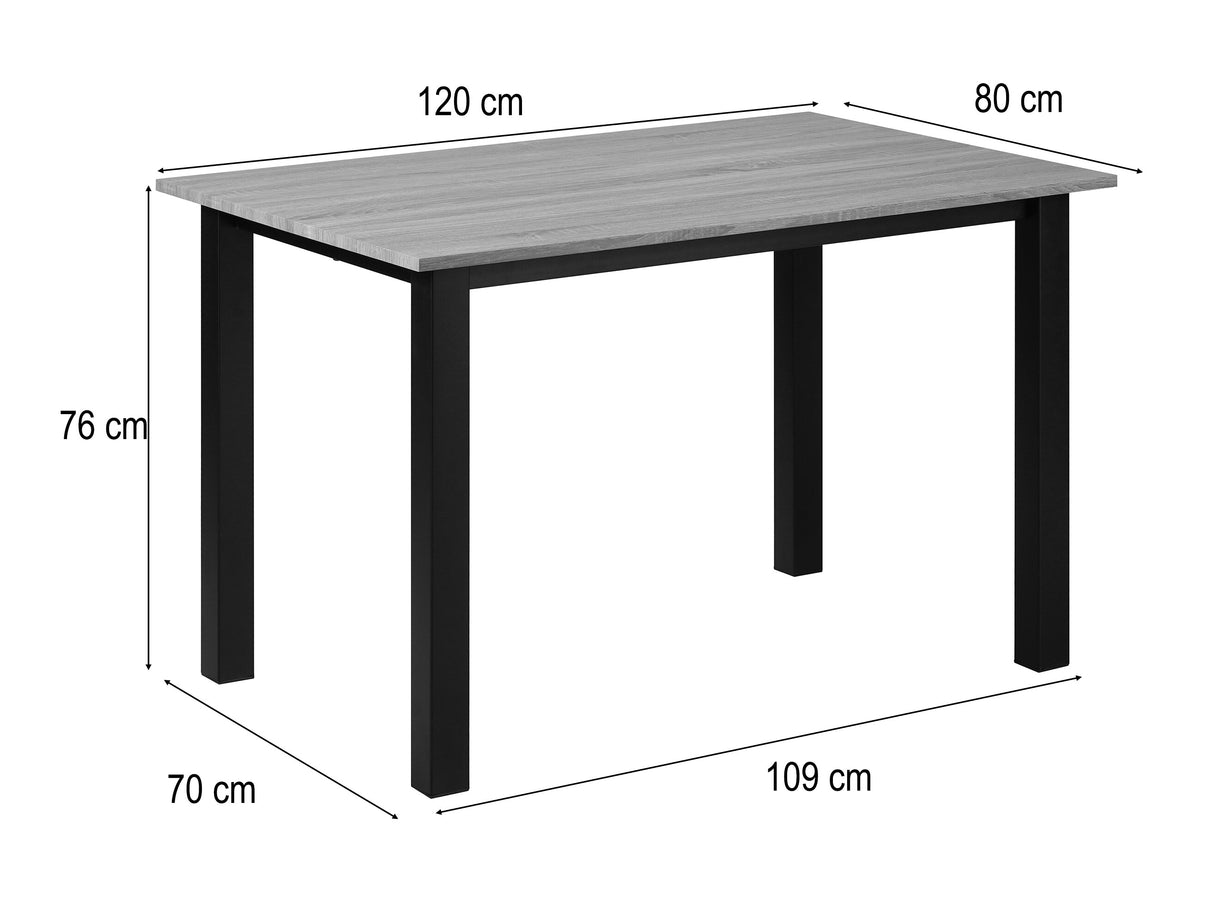 Mesa 642696