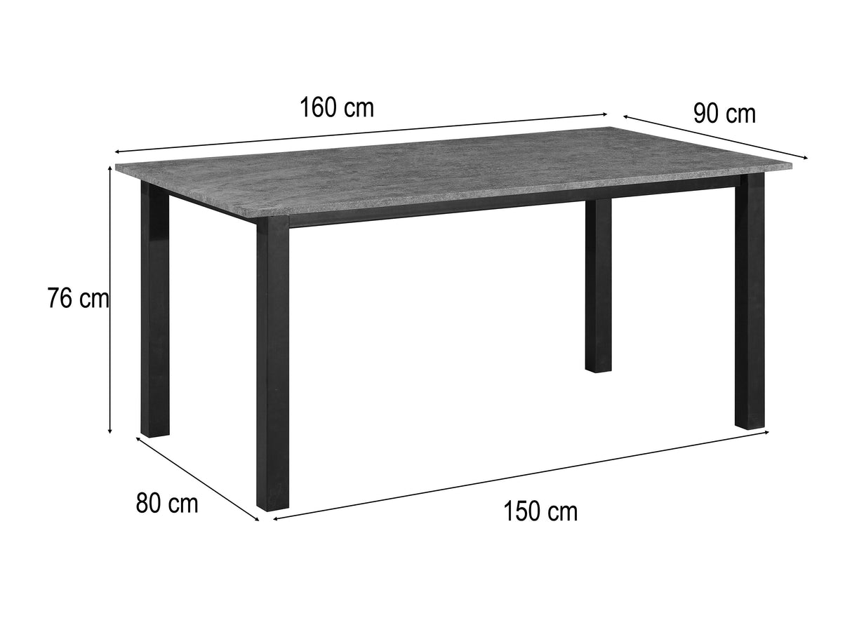 Mesa 642704