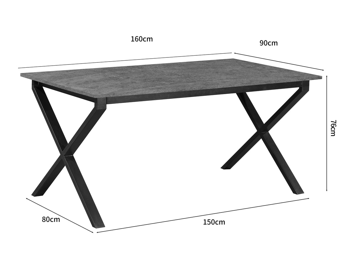 Mesa 642724