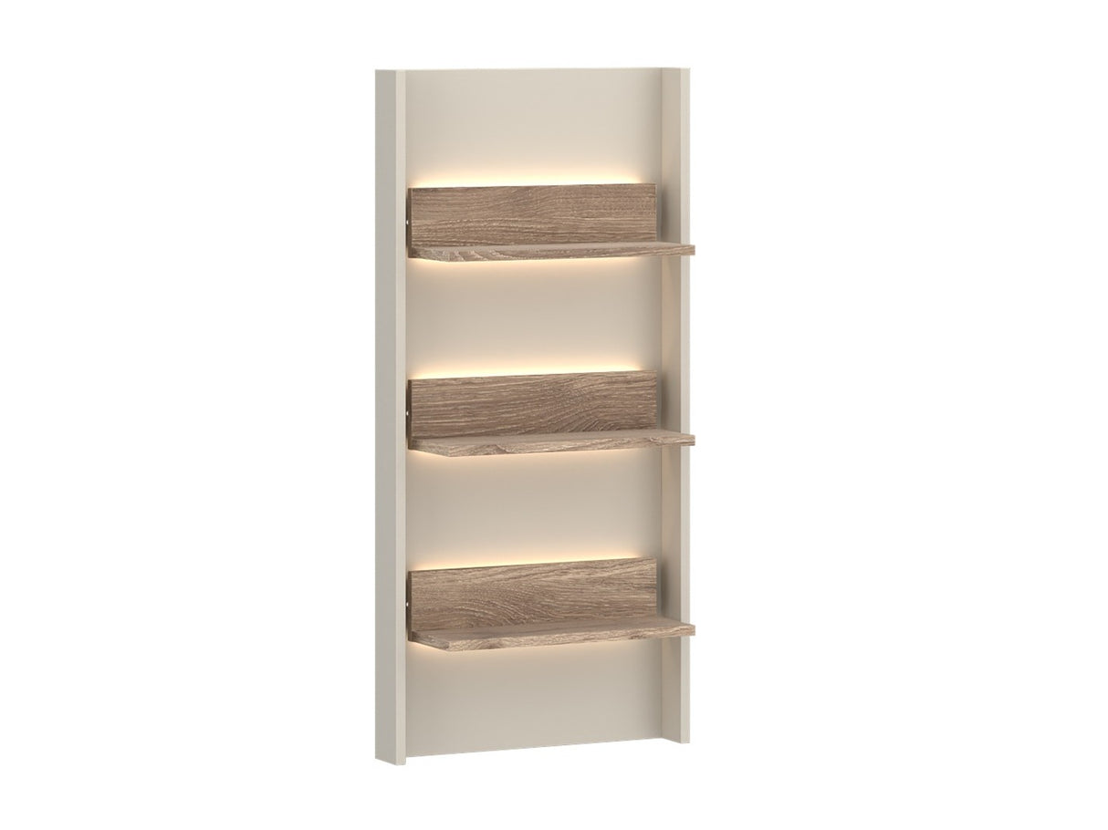 Estantería de pared 642764
