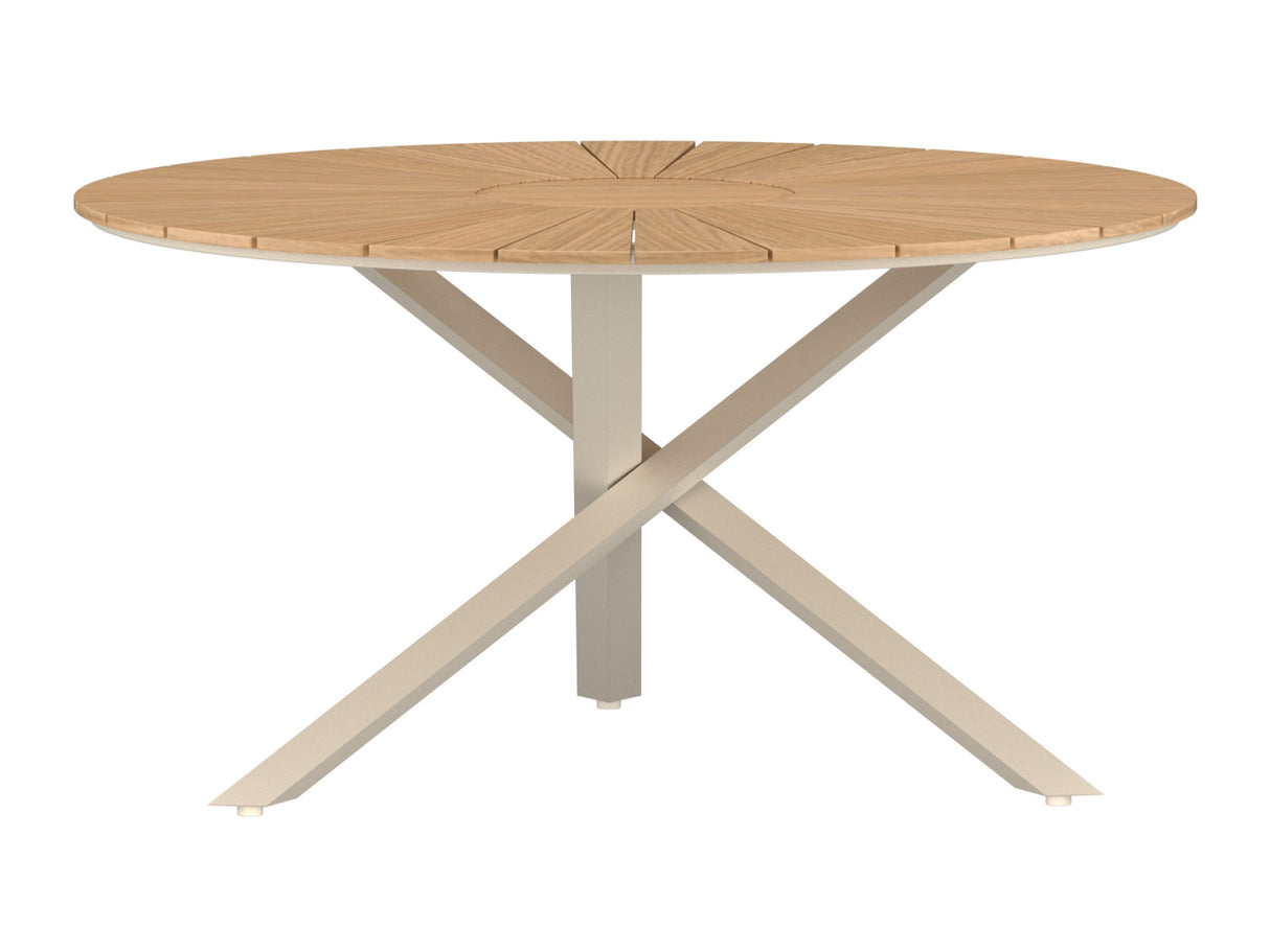 Conjunto de mesa y sillas 642395