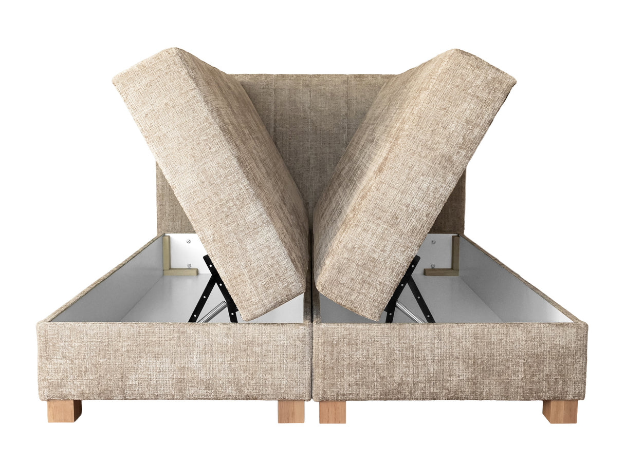 Cama continental 642894