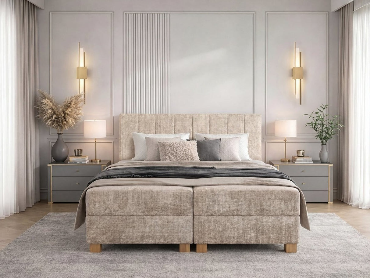 Cama continental 642894