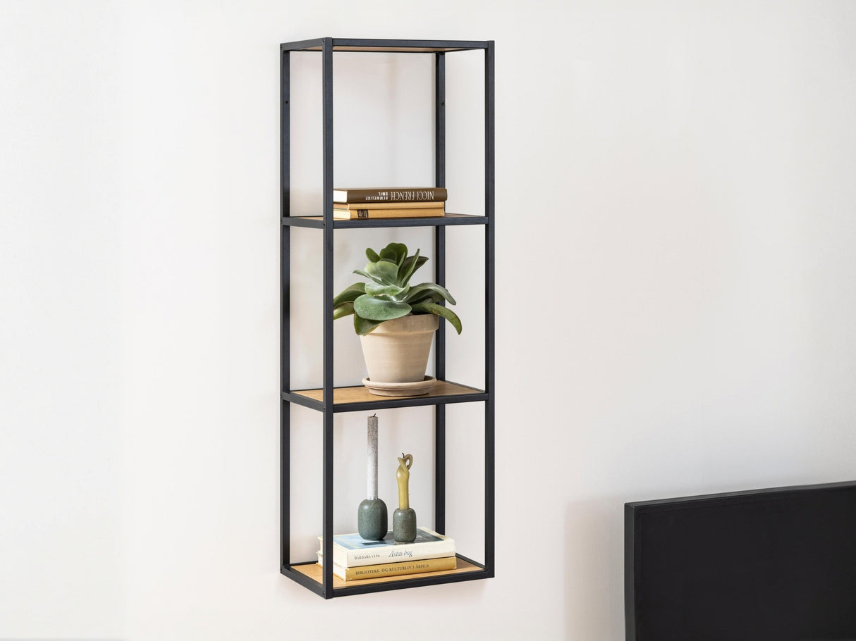 Estantería de pared 103346 4589093