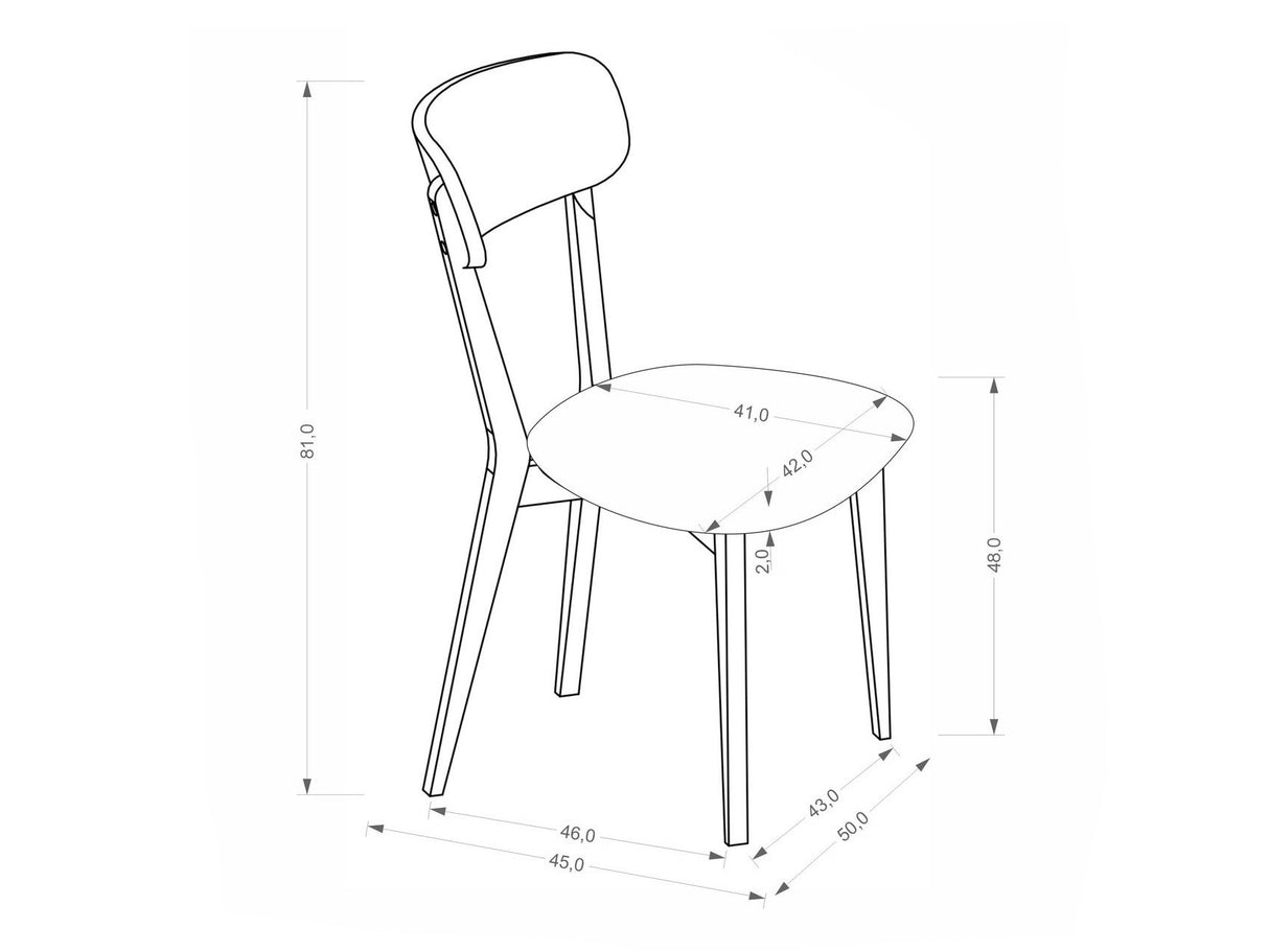 Silla 642886