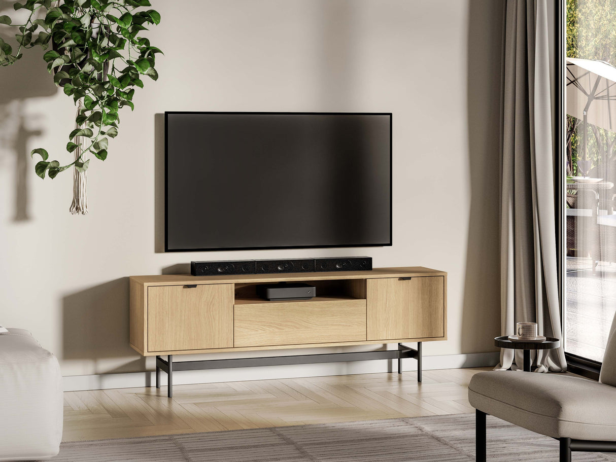 Mueble TV 643153
