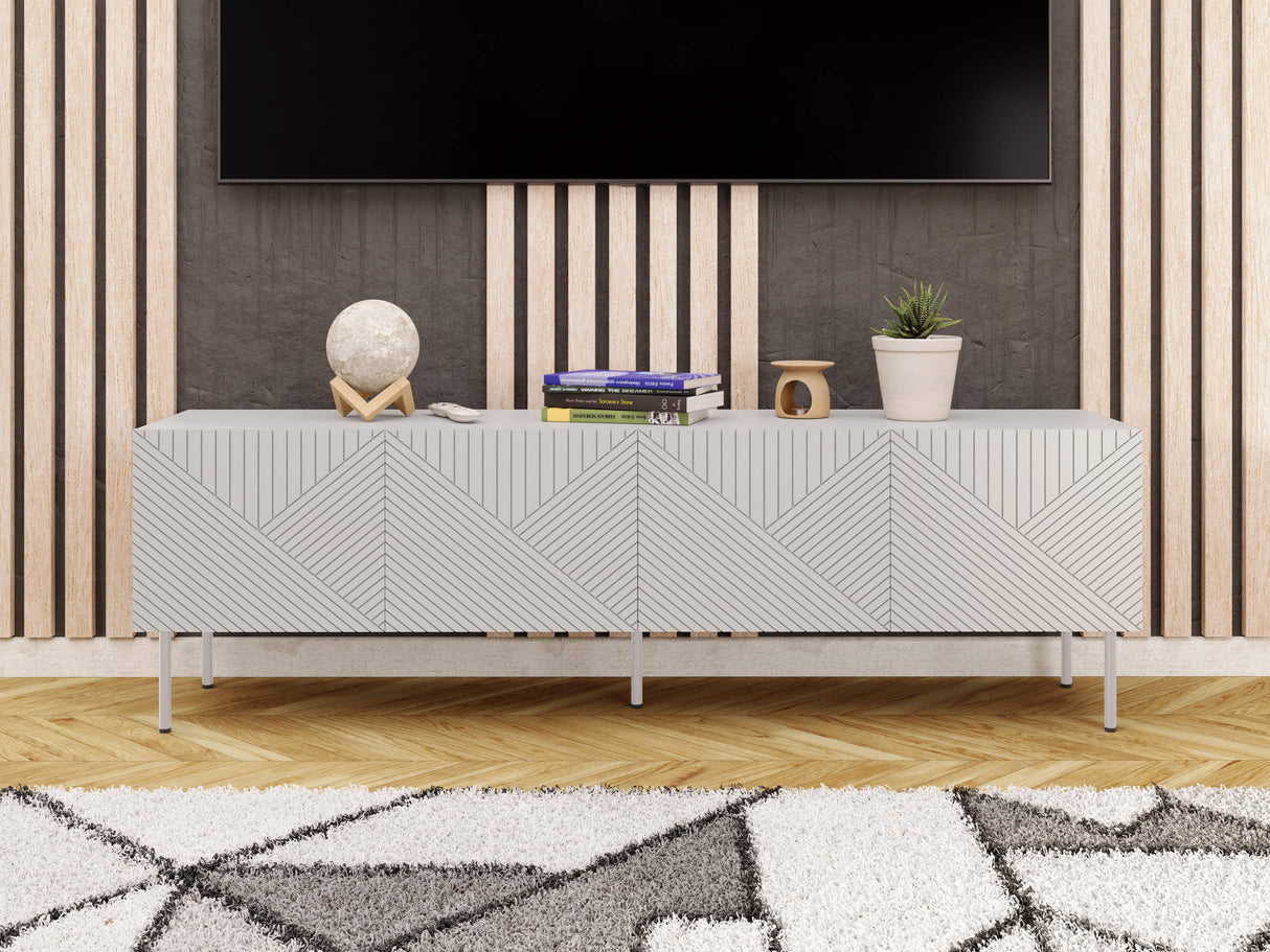 Mueble TV 643559
