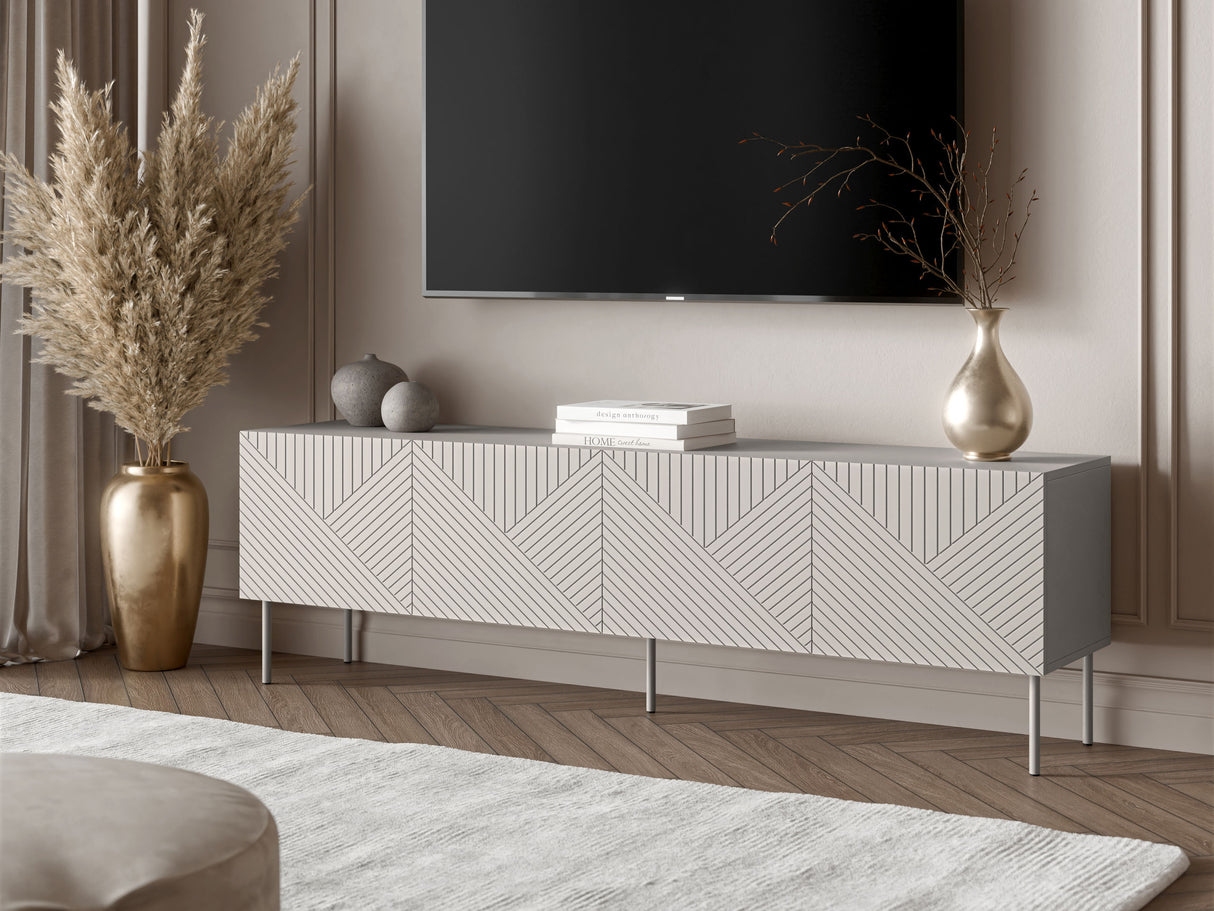 Mueble TV 643559