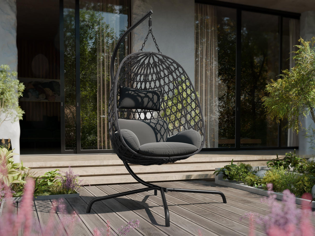 Silla colgante 643691