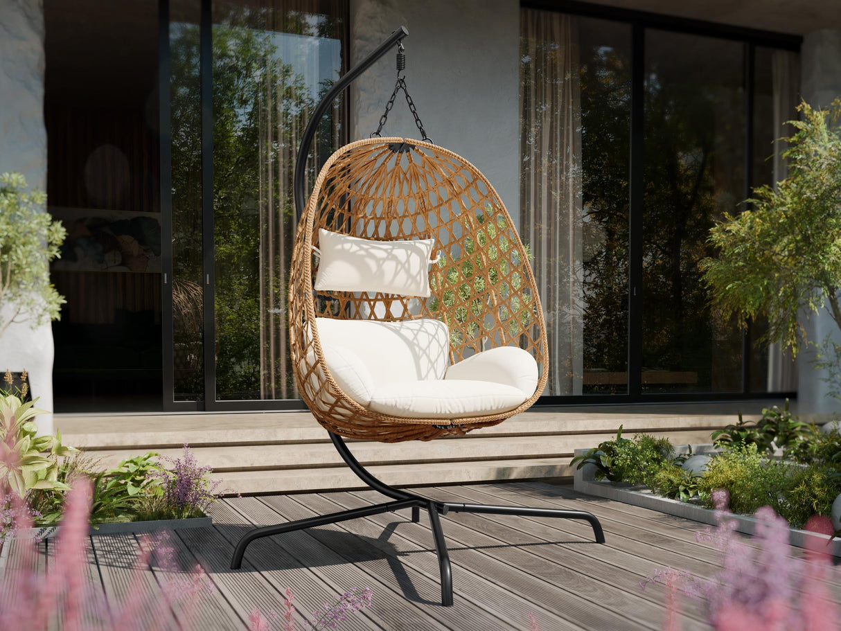 Silla colgante 643691