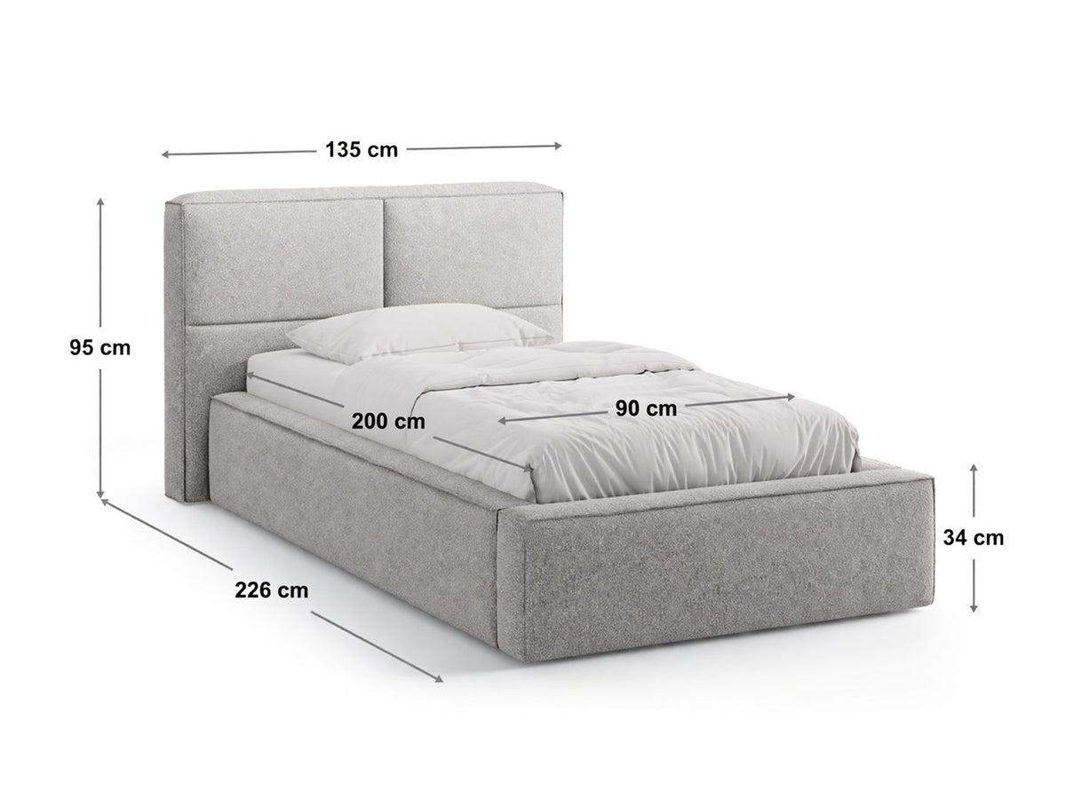 Cama 643704
