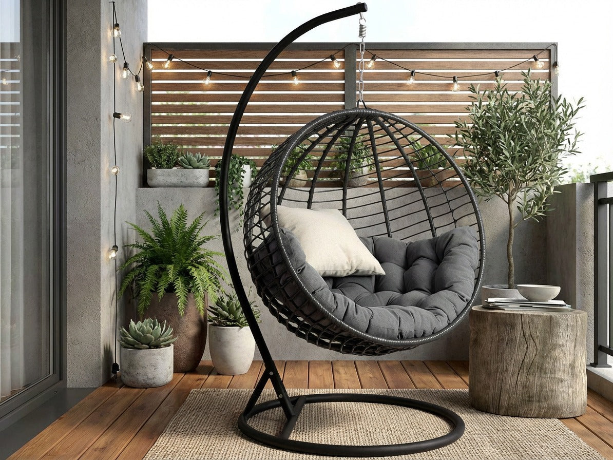 Silla colgante 576299 4602006