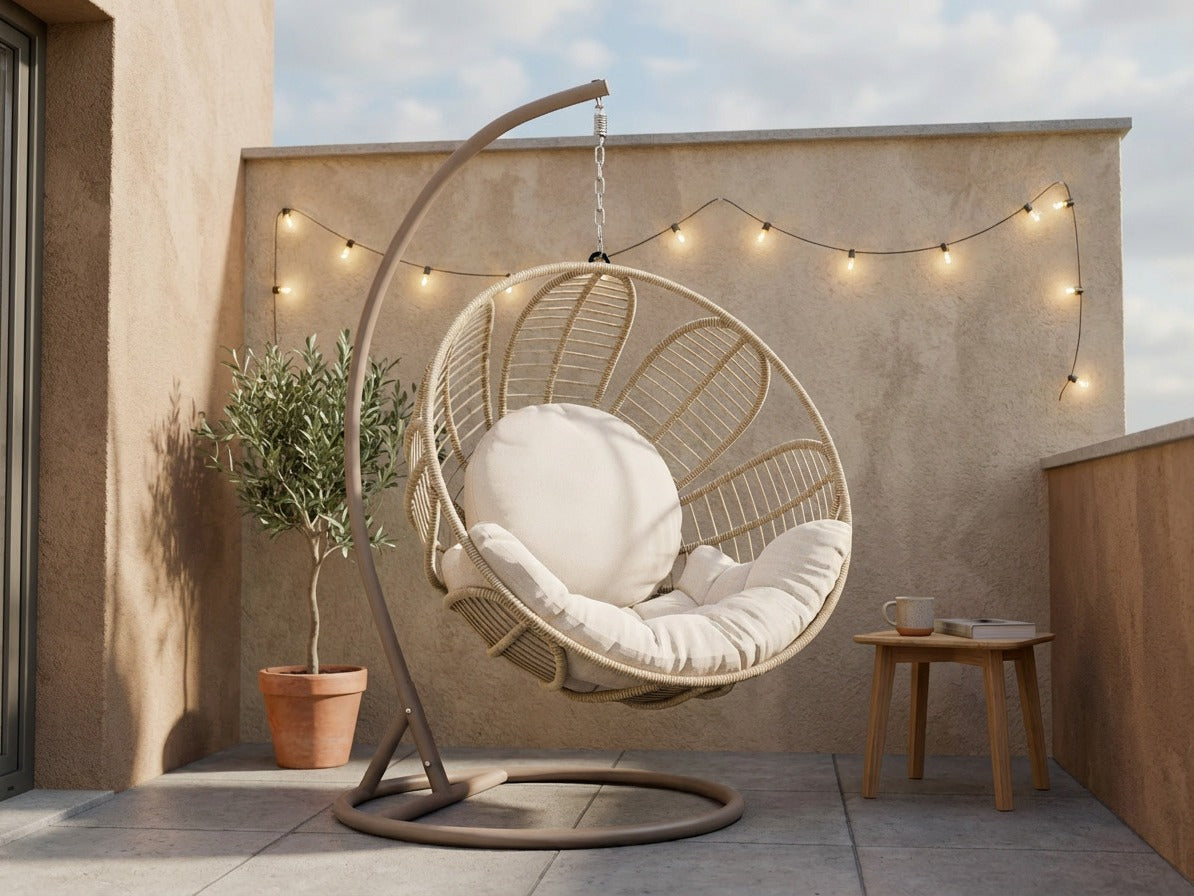 Silla colgante 639260 4602010
