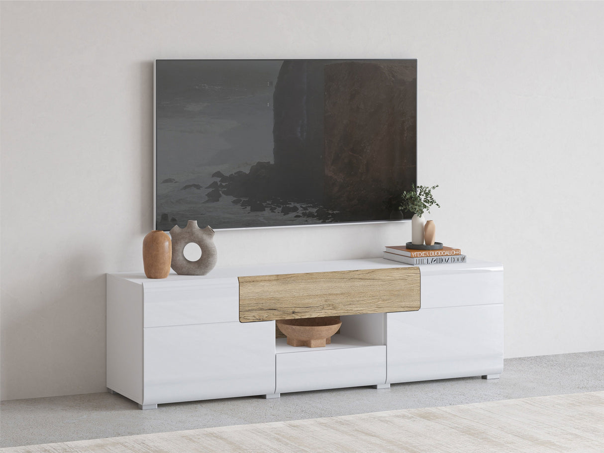 Mueble TV 60975 4602807