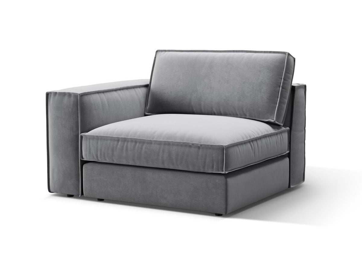 Asientos modulares 644086