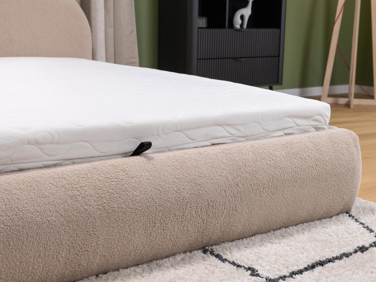 Cama 644020