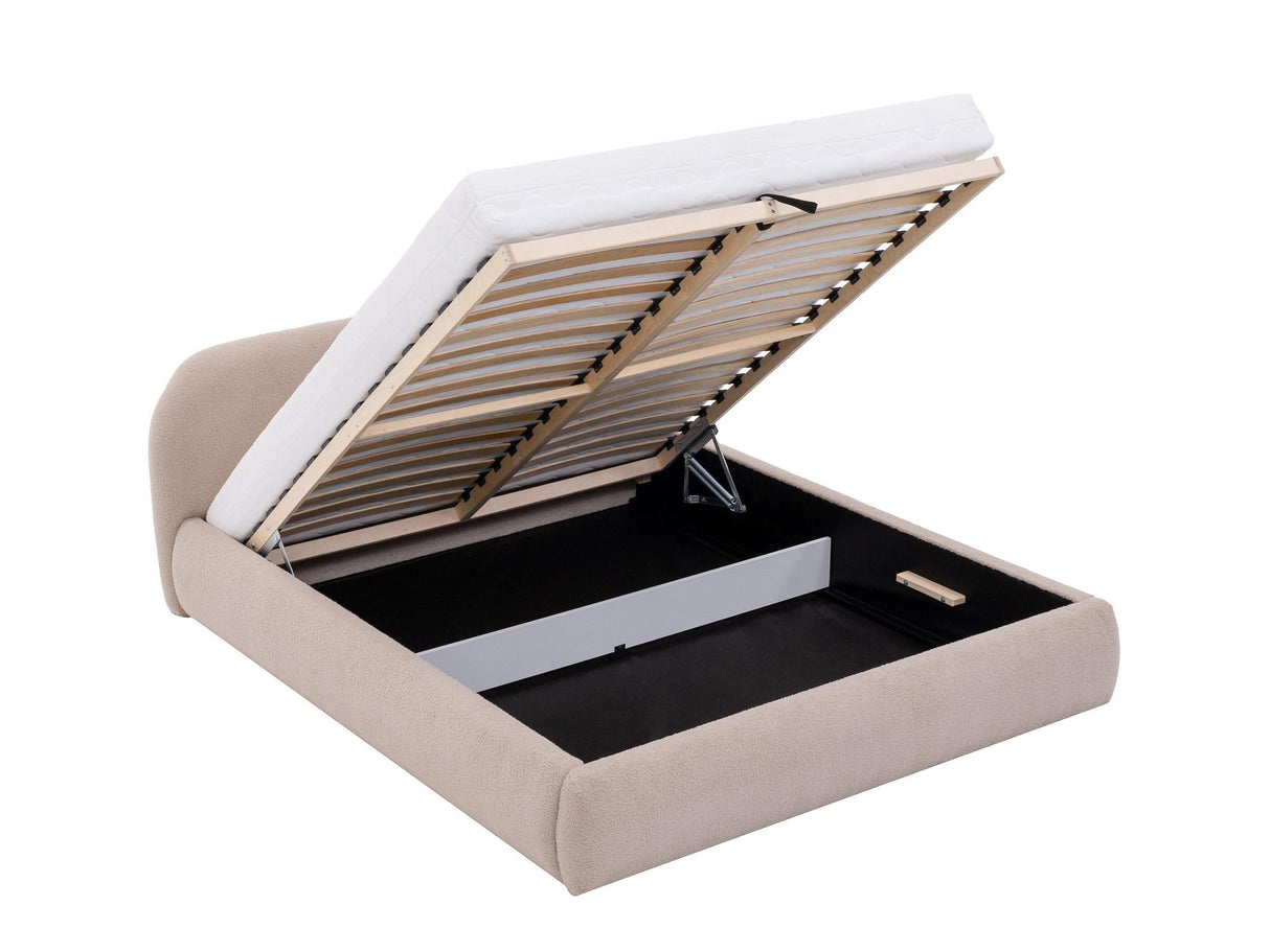 Cama 644020