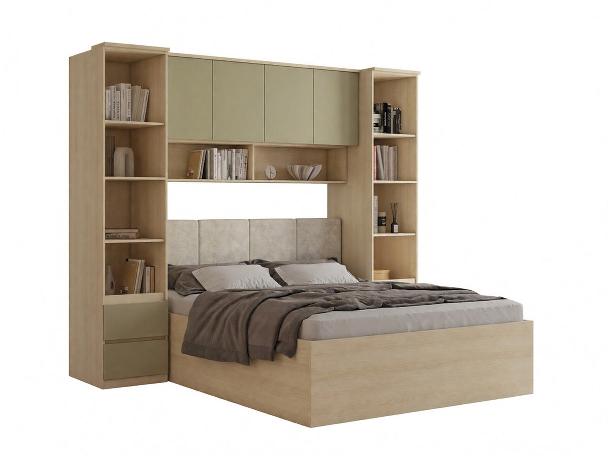 Conjunto de dormitorio 644555