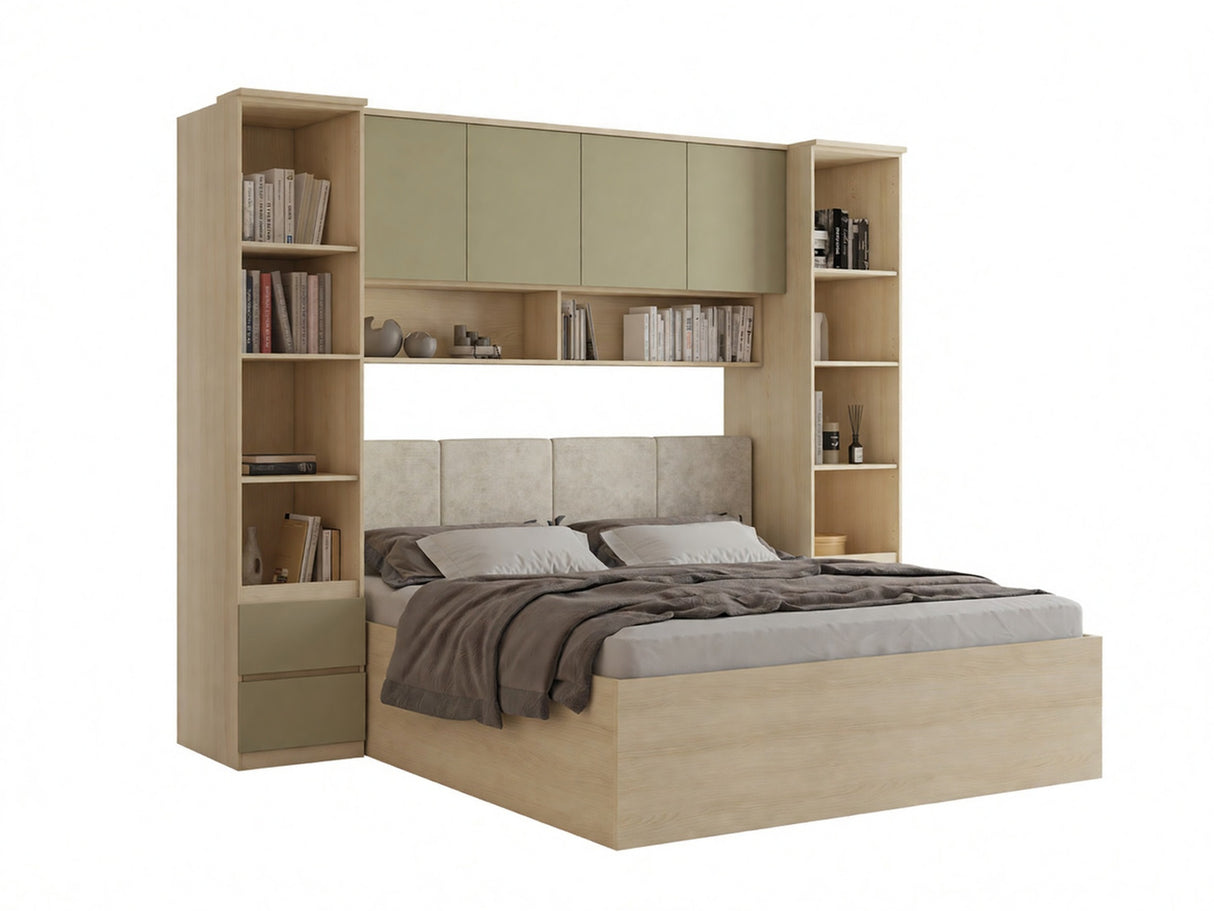 Conjunto de dormitorio 644555
