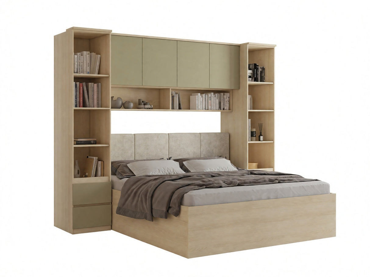 Conjunto de dormitorio 644555