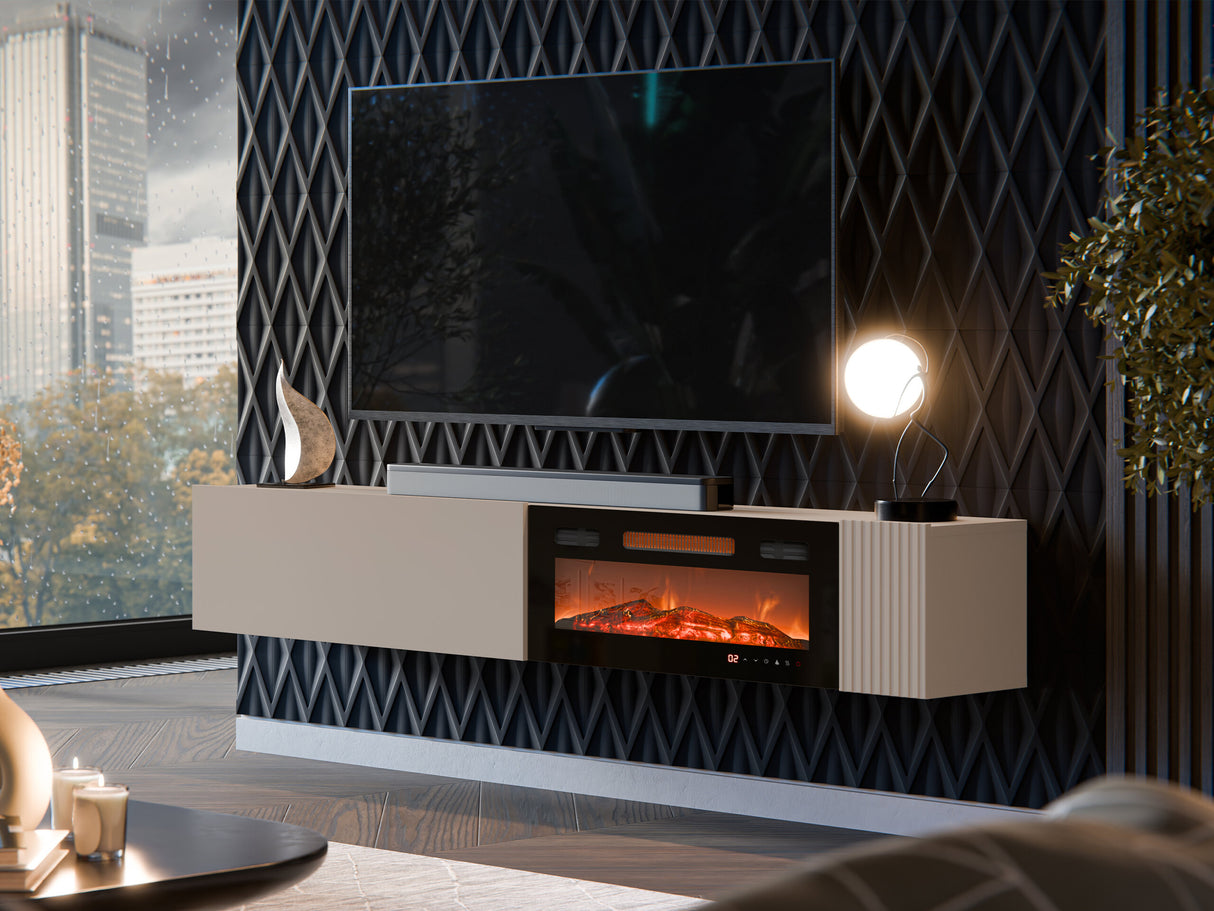 Mueble TV 604850 4613066