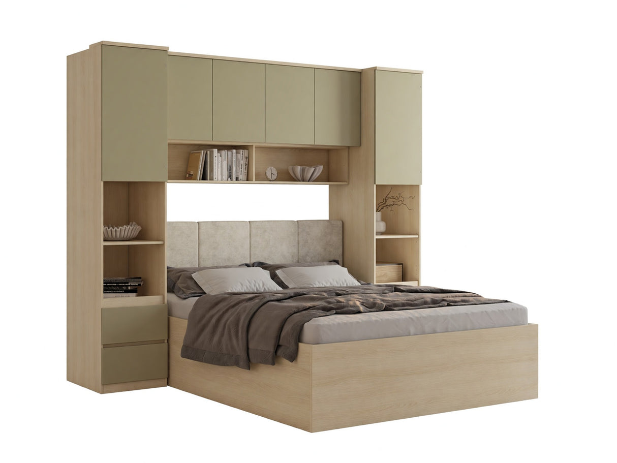 Conjunto de dormitorio 644950