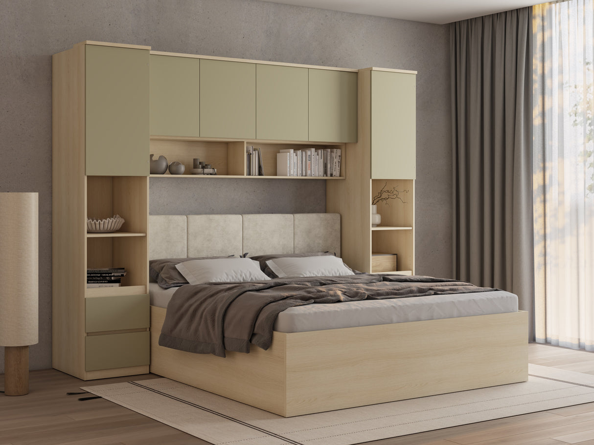 Conjunto de dormitorio 644950