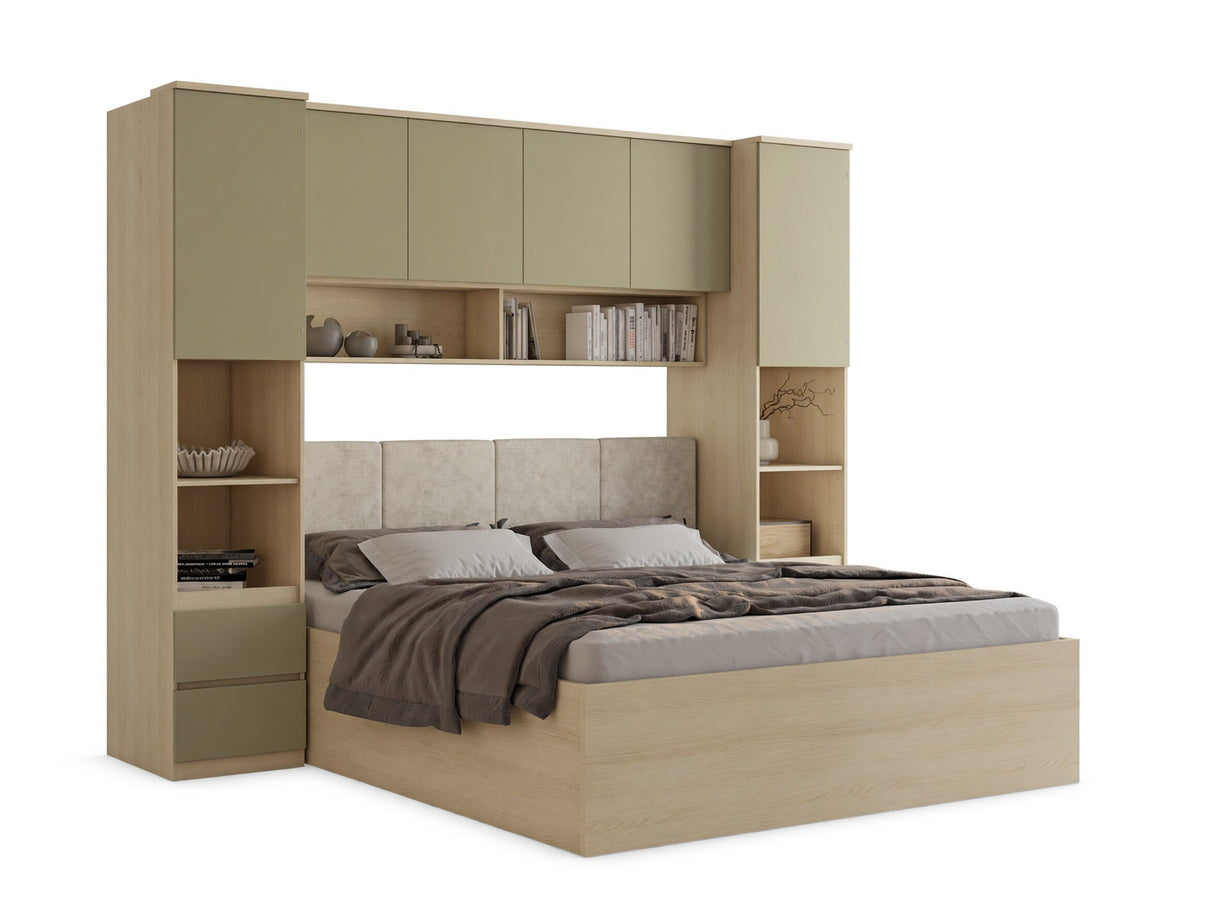 Conjunto de dormitorio 644950