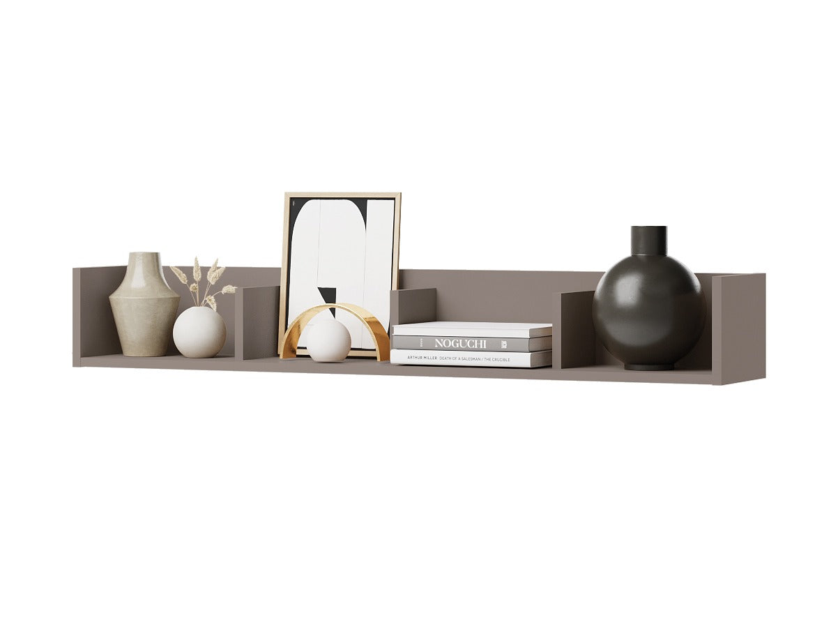 Estantería de pared 559210 4615589