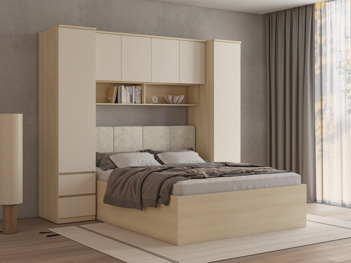 Conjunto de dormitorio 644937