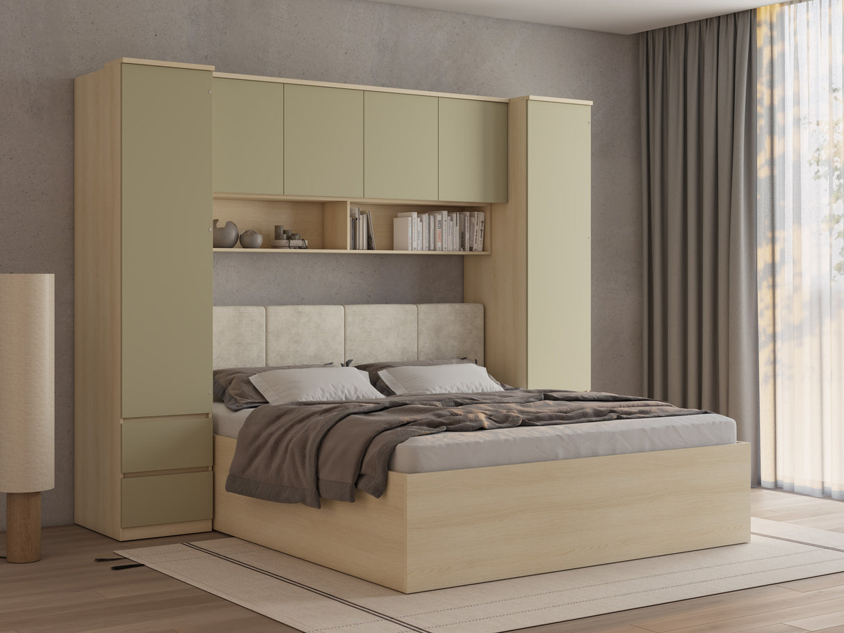 Conjunto de dormitorio 644937