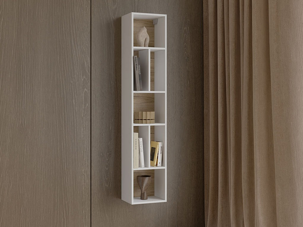 Estantería de pared 68653 4615768