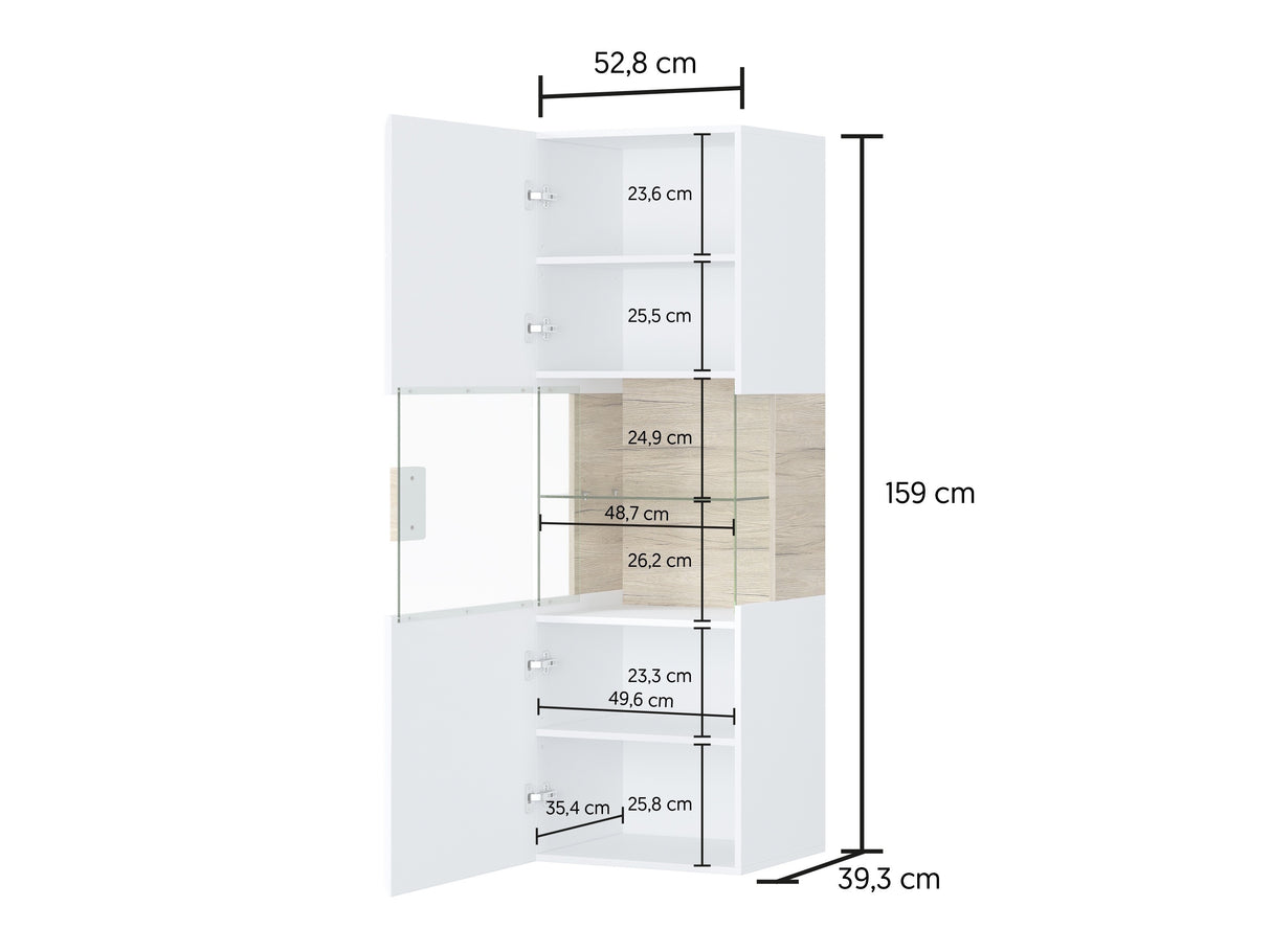 Estantería de pared 68661 4615837