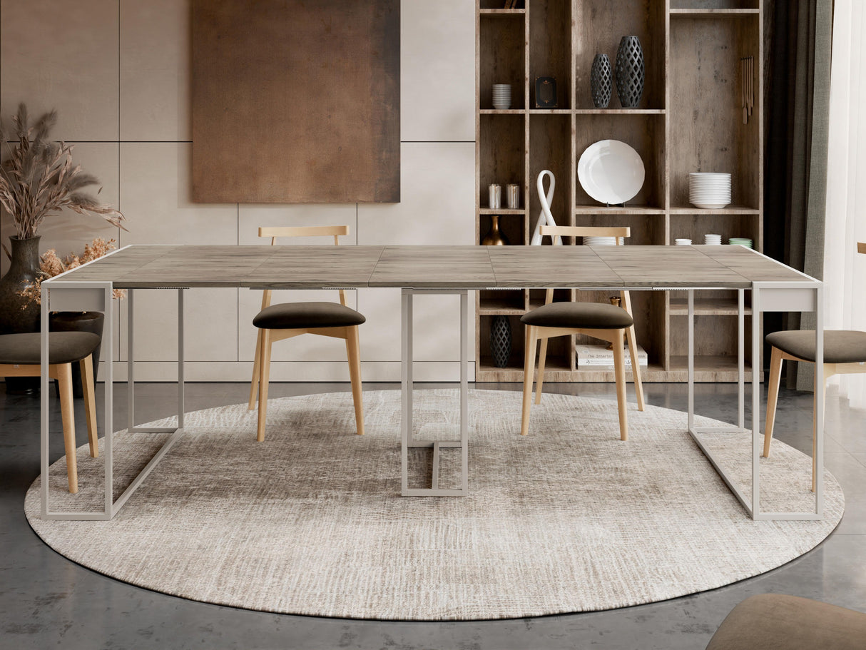 Mesa plegable 645160