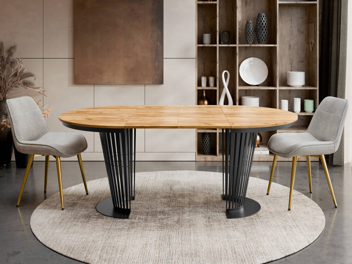 Mesa plegable 645331