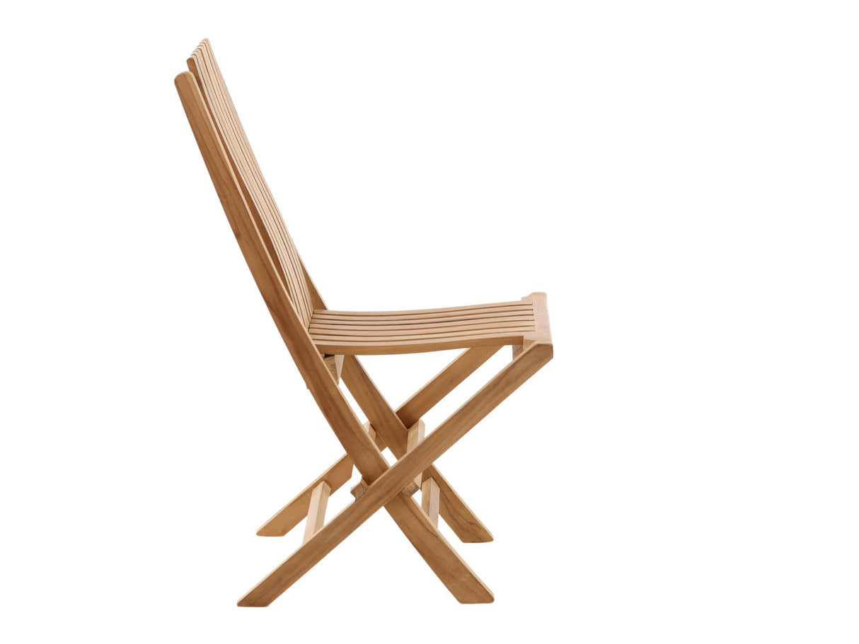 Silla para exterior 645311