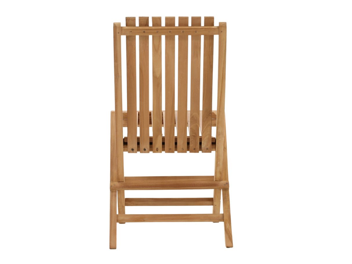 Silla para exterior 645311