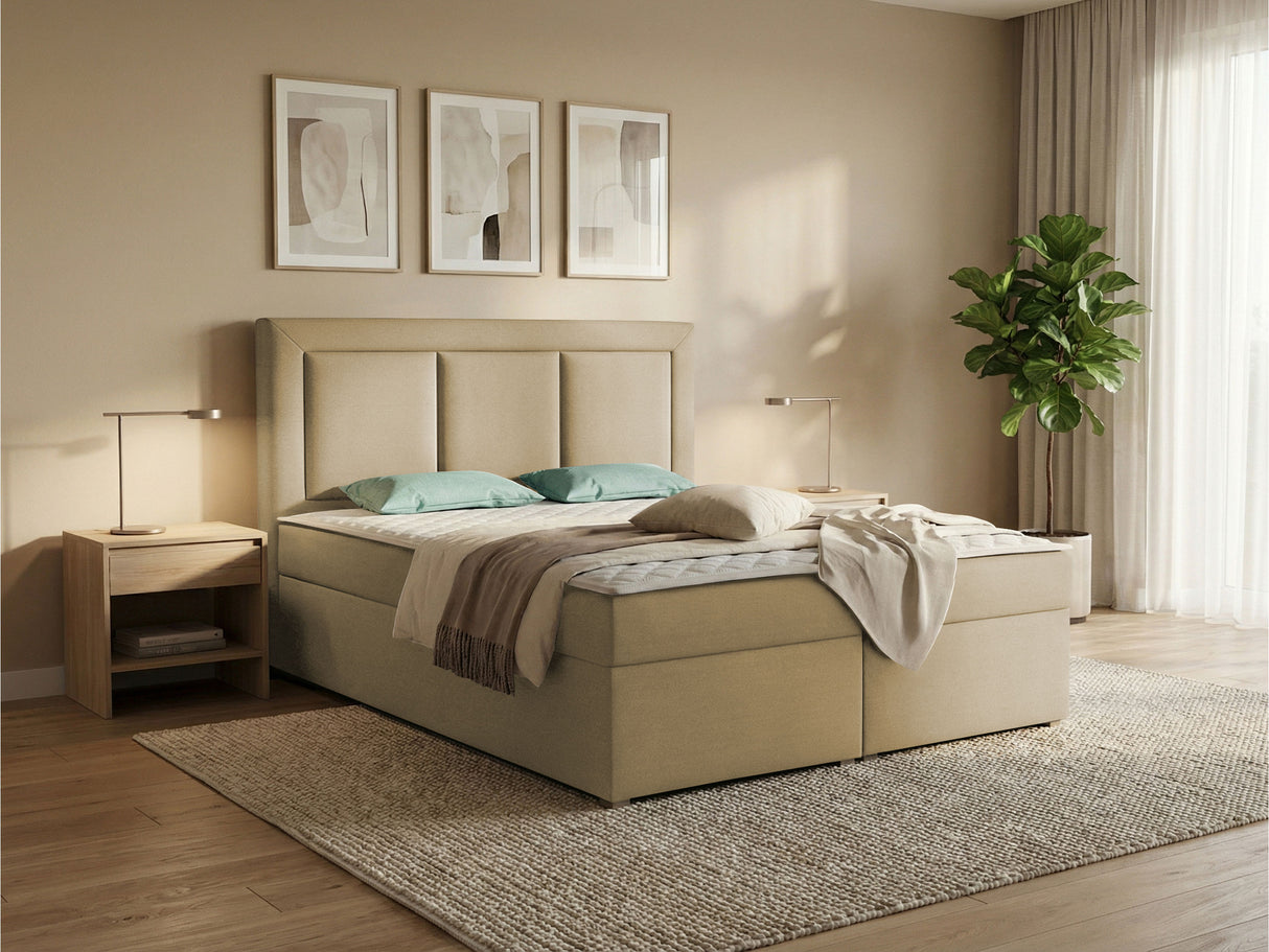 Cama continental 180929 4619257