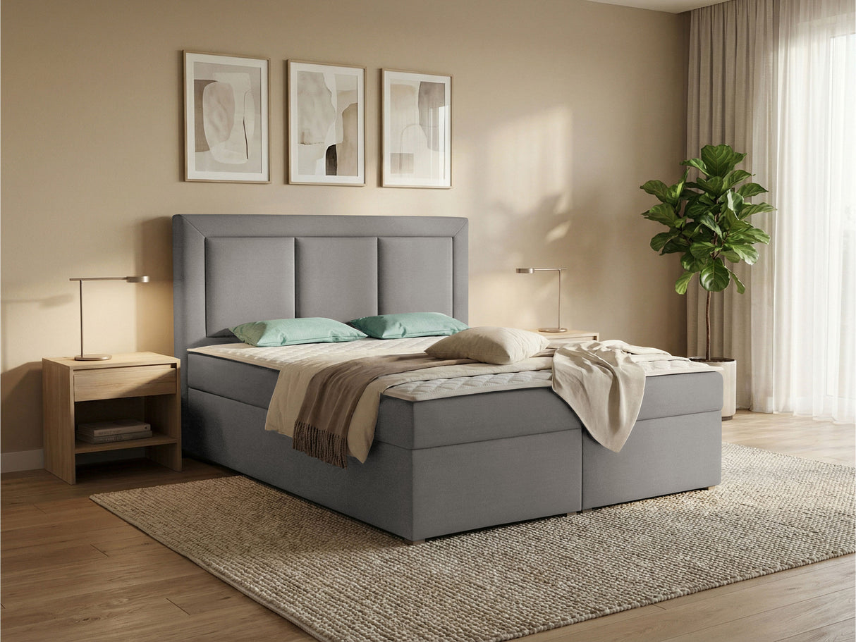 Cama continental 180929 4619304