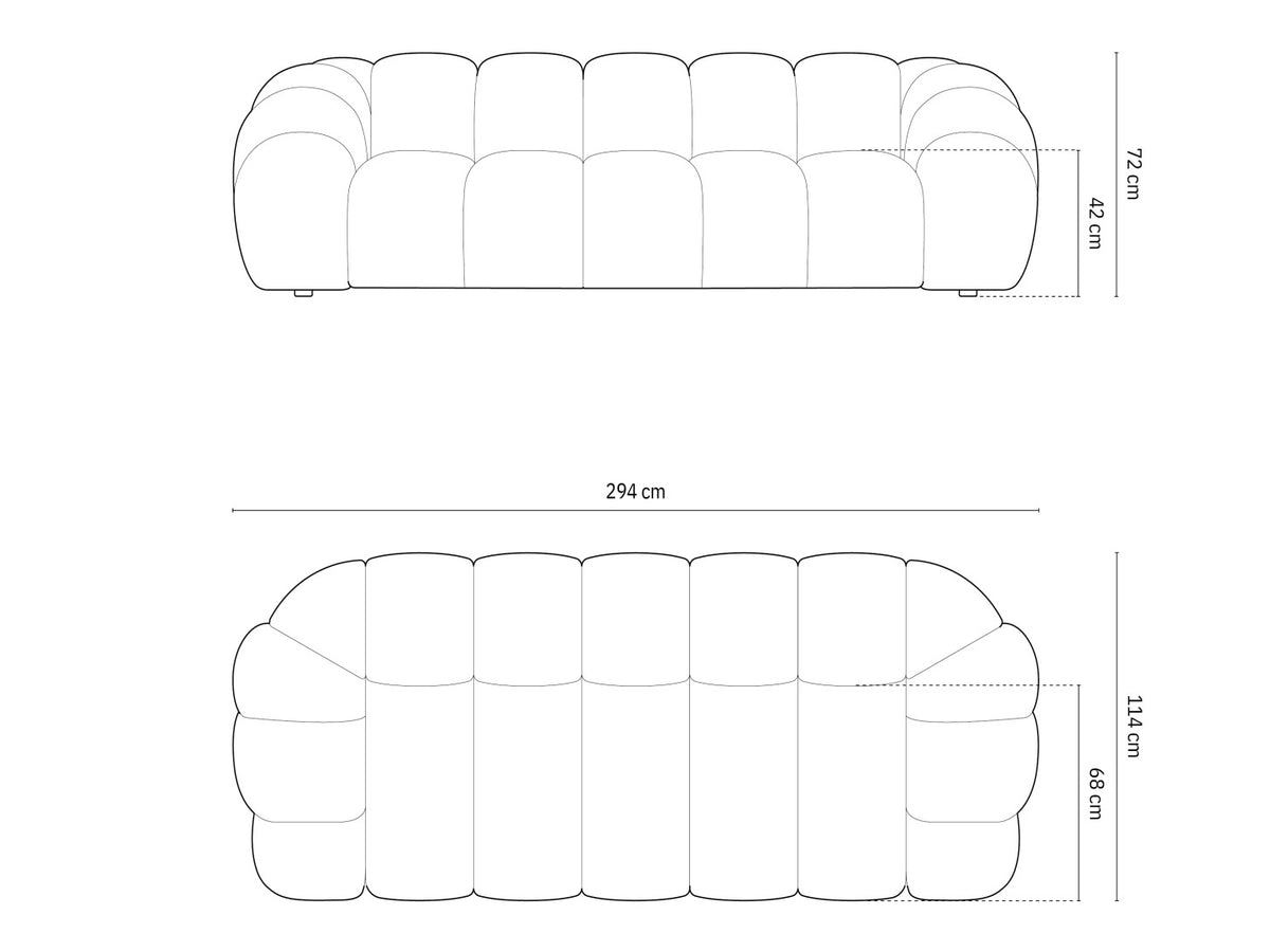 Sofá 590387