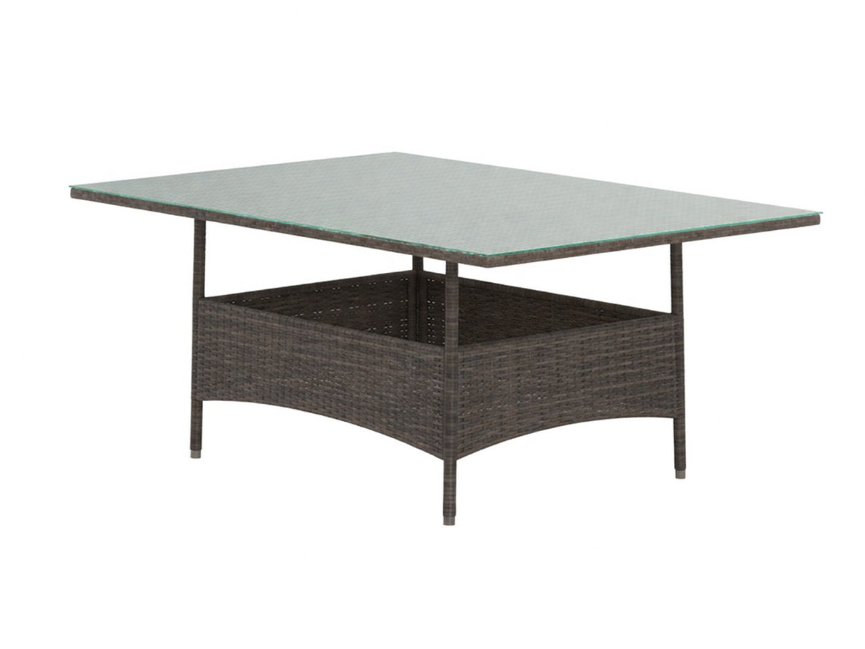 Conjunto de mesa y sillas 646040