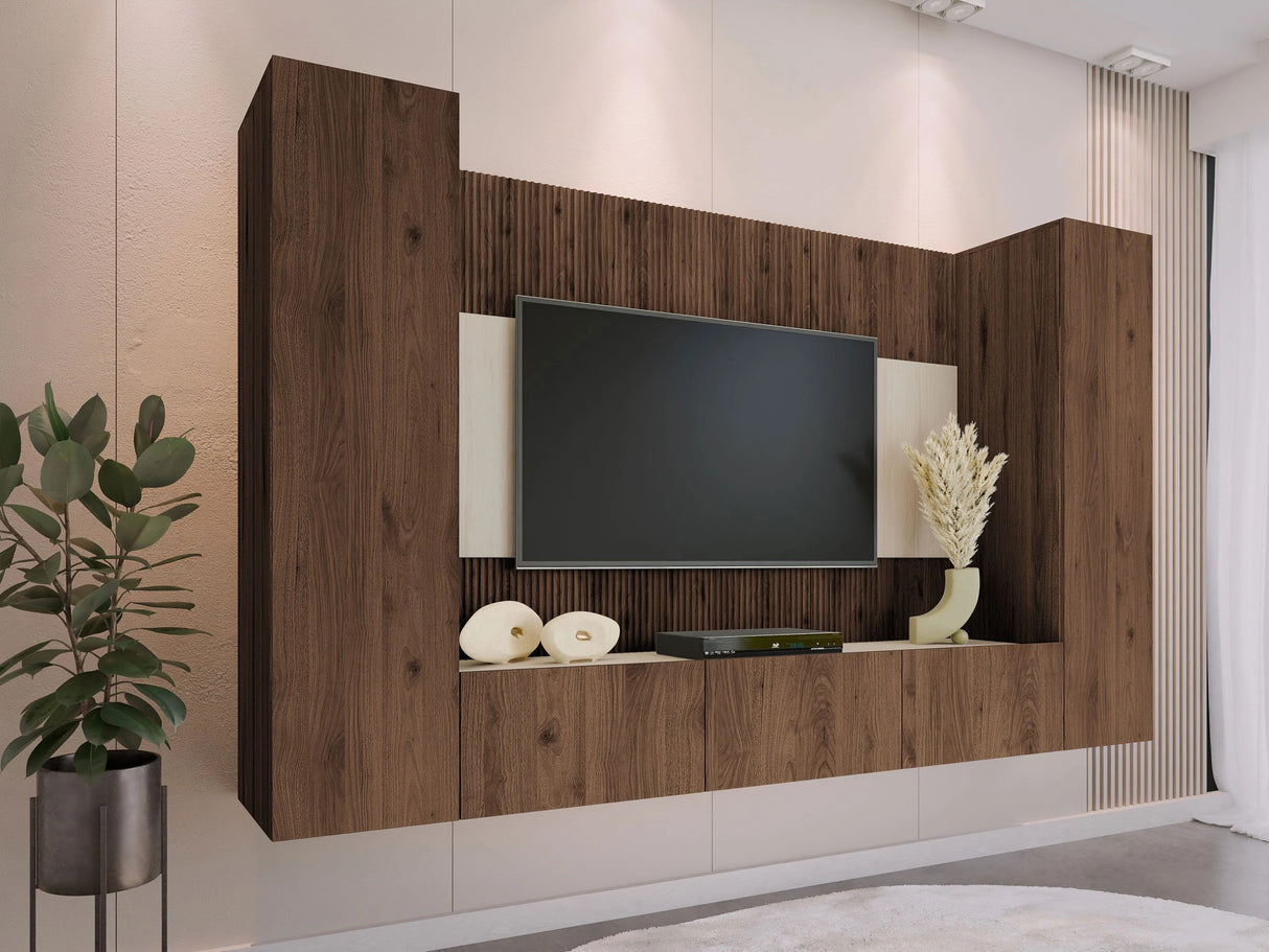 Conjunto de salón 595678