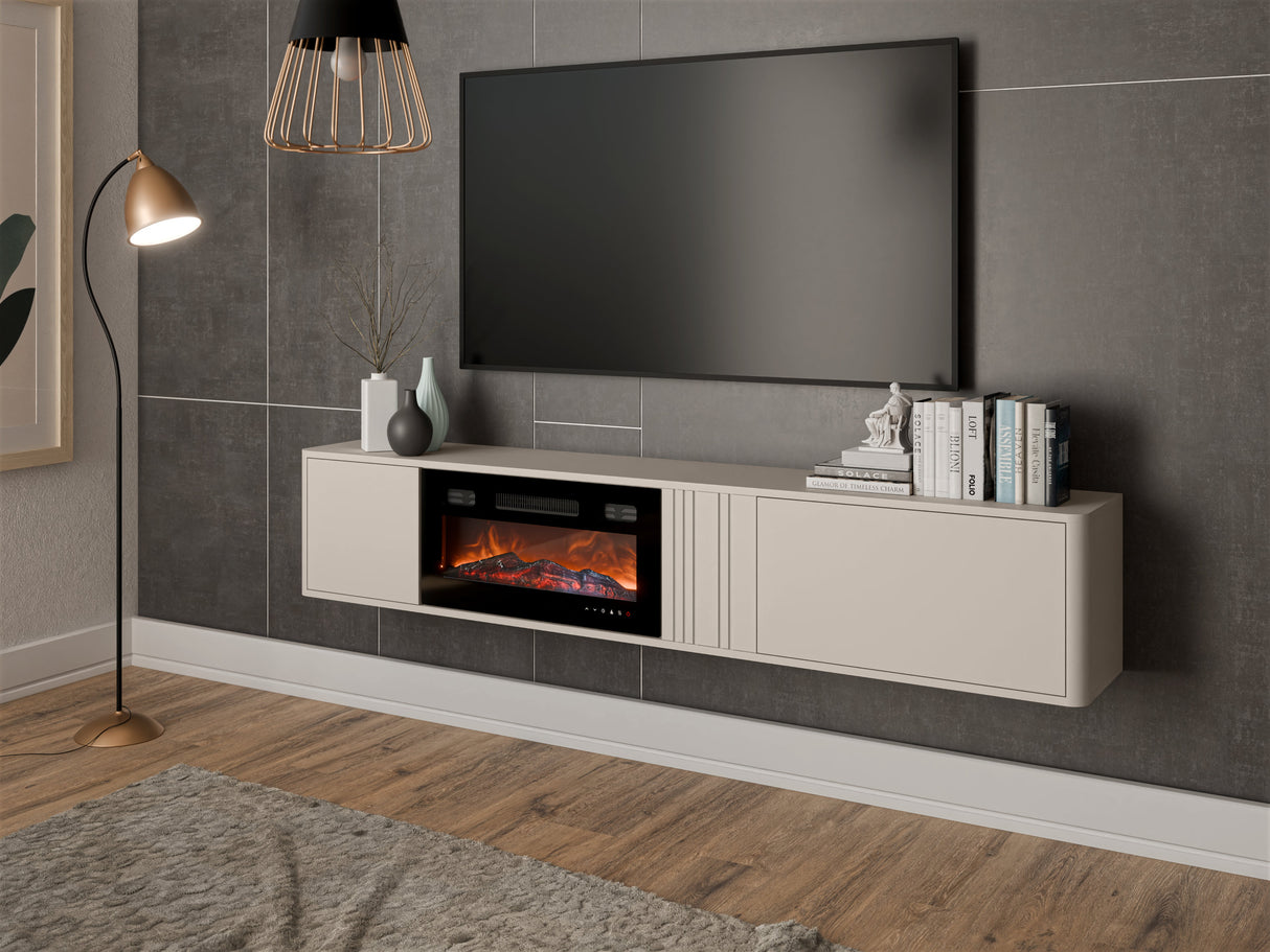 Mueble TV 646250