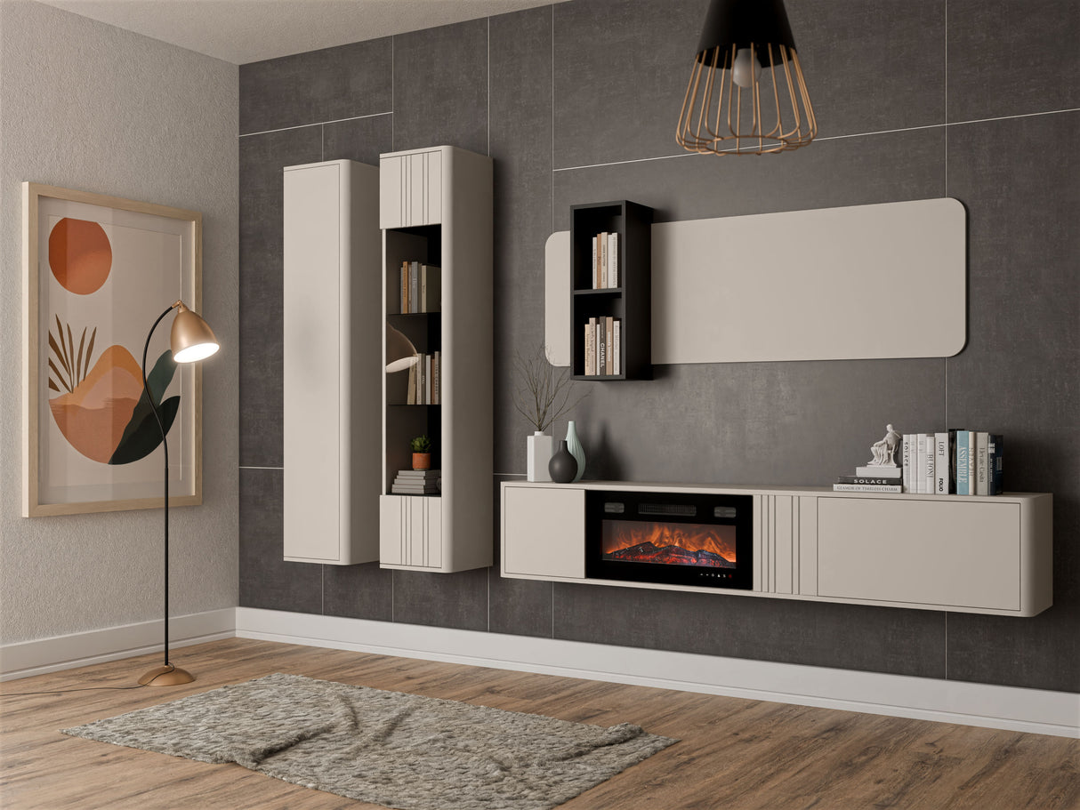 Mueble TV 646250