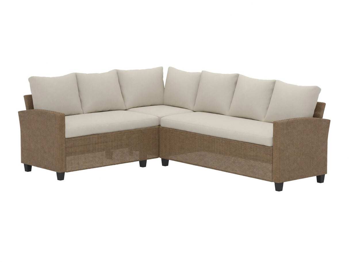 Conjunto de muebles de exterior 576294