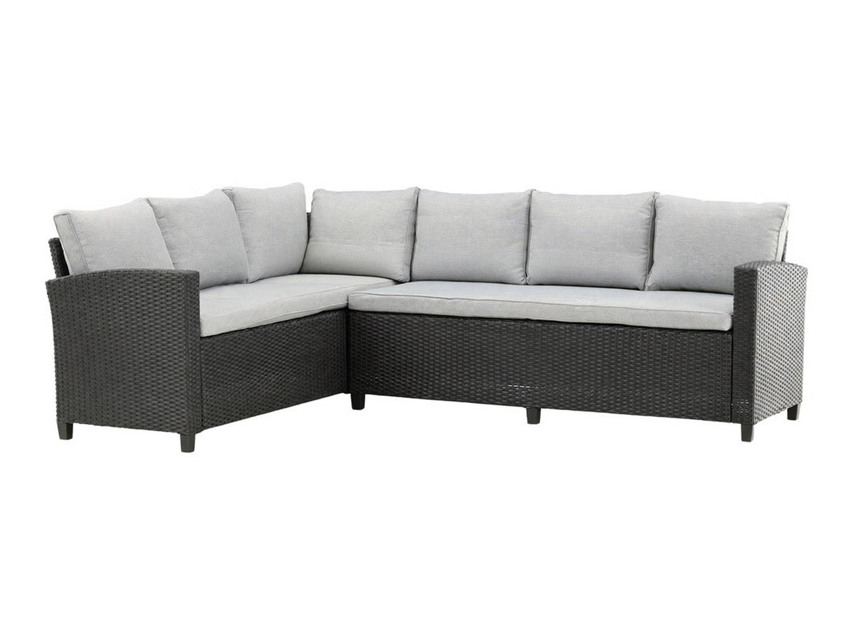 Conjunto de muebles de exterior 576294