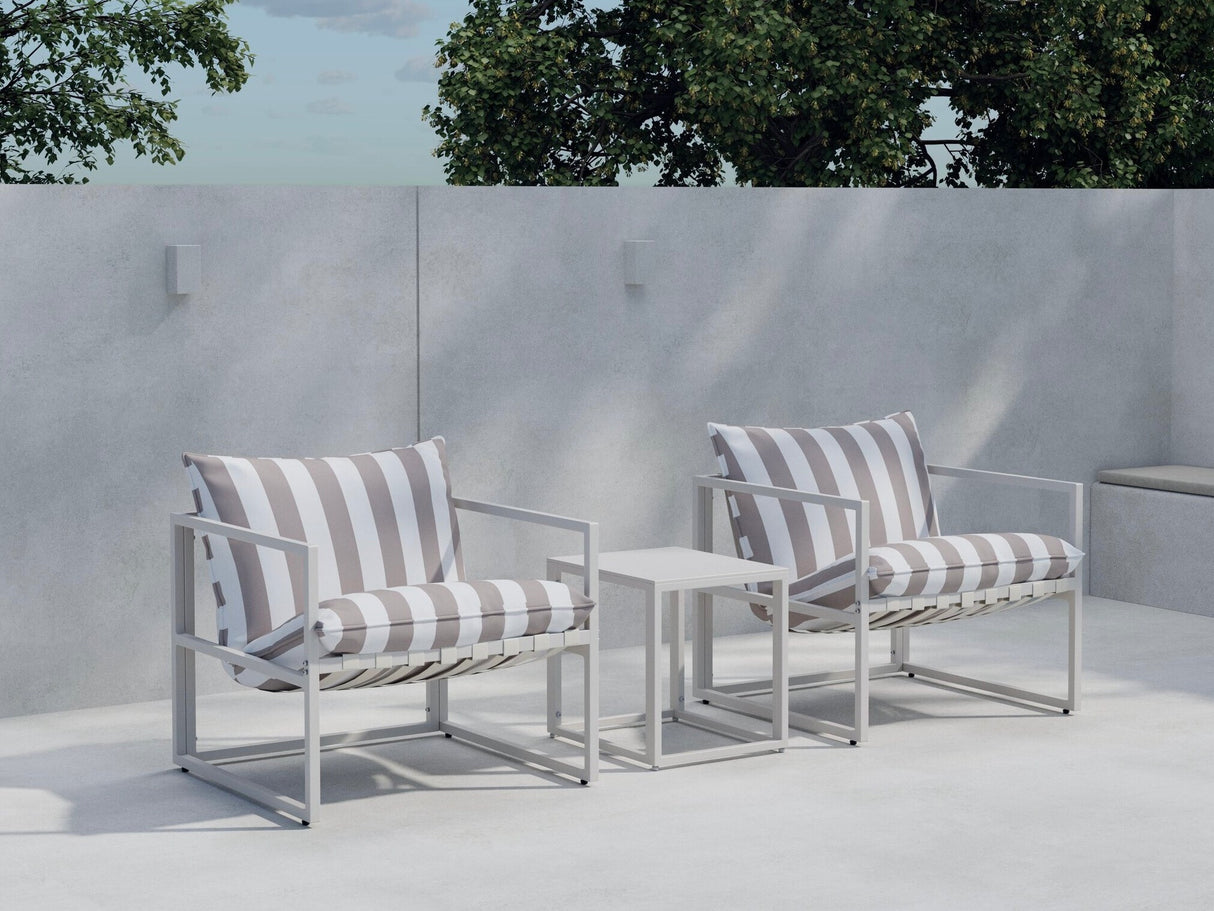 Conjunto de muebles de exterior 640341